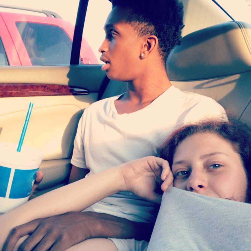 Meet your Posher, Skie